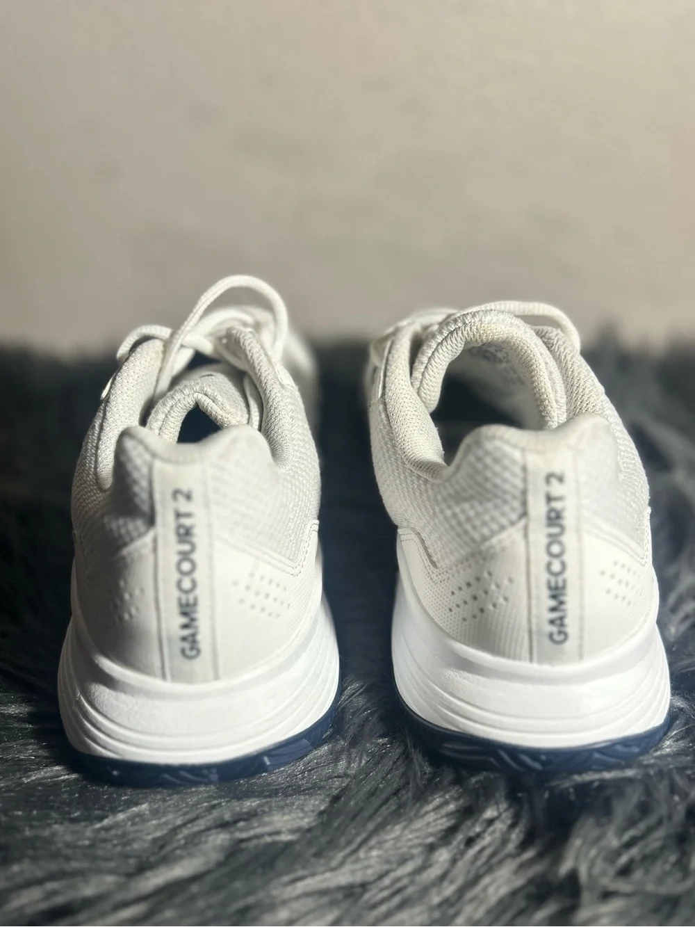 adidas gamecourt men